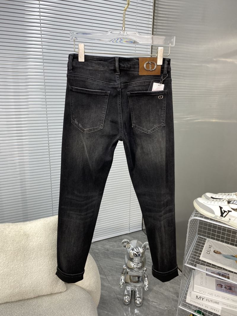 Christian Dior Jeans